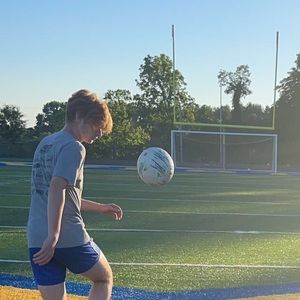 Meet your Posher, Wyatt